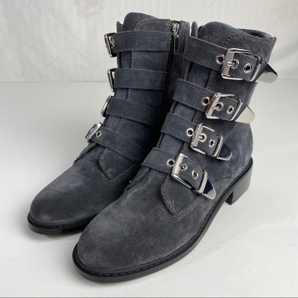 marc fisher diante buckle boot